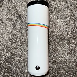 Starbucks Pride Tumbler